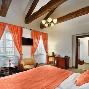 **** Hotel Lippert República Checa