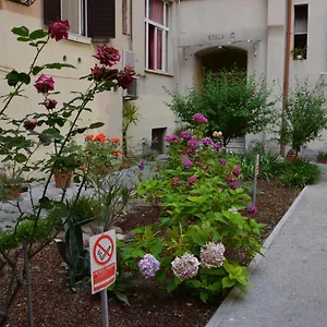  Apartamento Lucia Itália