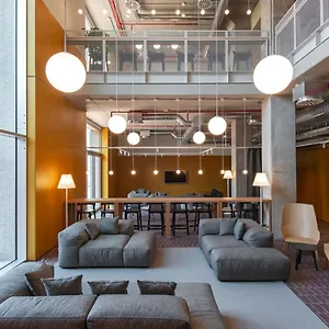 Hotell Aparto Giovenale