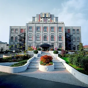 Starhotels Business Palace 4* Милан