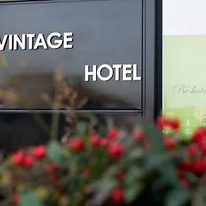 Ibis Styles Vintage Otel Roma