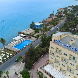 President Sea Palace 4* Lido di Noto