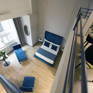 Apart Otel Intomilan Galleria Duomo I Boutique & Design, Milano