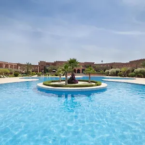 ***** Hotel Grand Mogador Agdal & Marrocos