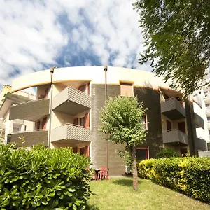 Aris Apart Otel Riccione