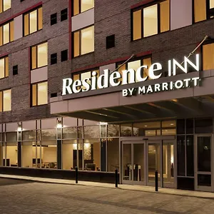*** Hotel By Marriott Jfk Airport Estados Unidos da América