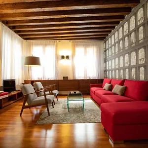 Ca' Della Scimmia - Rialto Bridge, Apartment Venice
