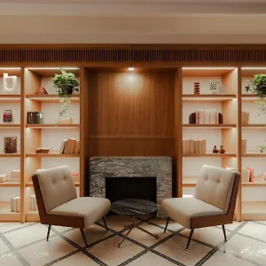 C-hotels Club 4* Флоренция