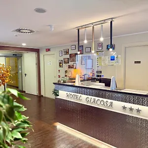Otel Giacosa, Milano