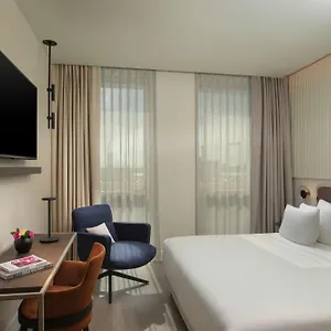 Hotell Nh Collection Citylife