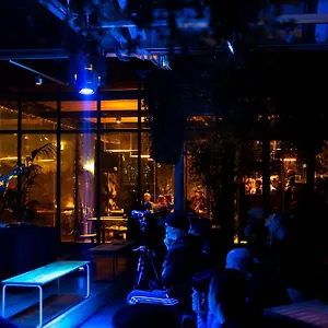 Hostel Combo, Milano