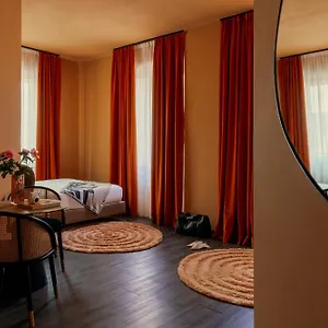 Bob W Ticinese Aparthotel