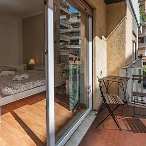  Quarto em Acomodações Particulares San Pietro Itália