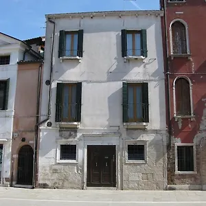 Casa Renata Apartment Venice