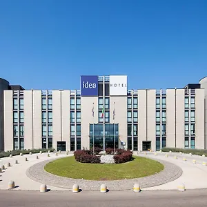 Idea San Siro Otel Milano