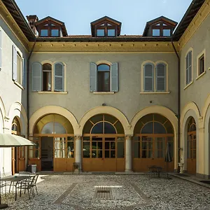 La Cordata - San Vittore 49 Apart-hotel
