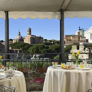 Forum Otel Roma