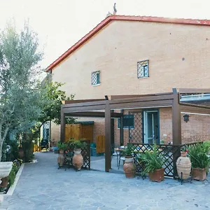 Fontanelle Romane Roma