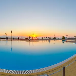 Th - Florio Park 4* Чинизи