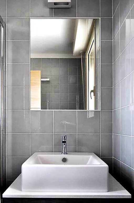 Bb Hotels Aparthotel Bicocca Milano 2*,  Italia