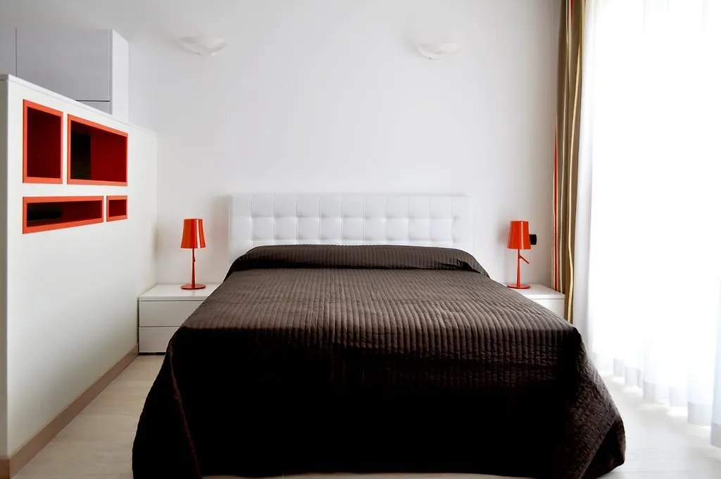 Bb Hotels Aparthotel Bicocca Milano 2*,  Italia