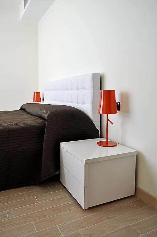 Bb Hotels Aparthotel Bicocca Milano